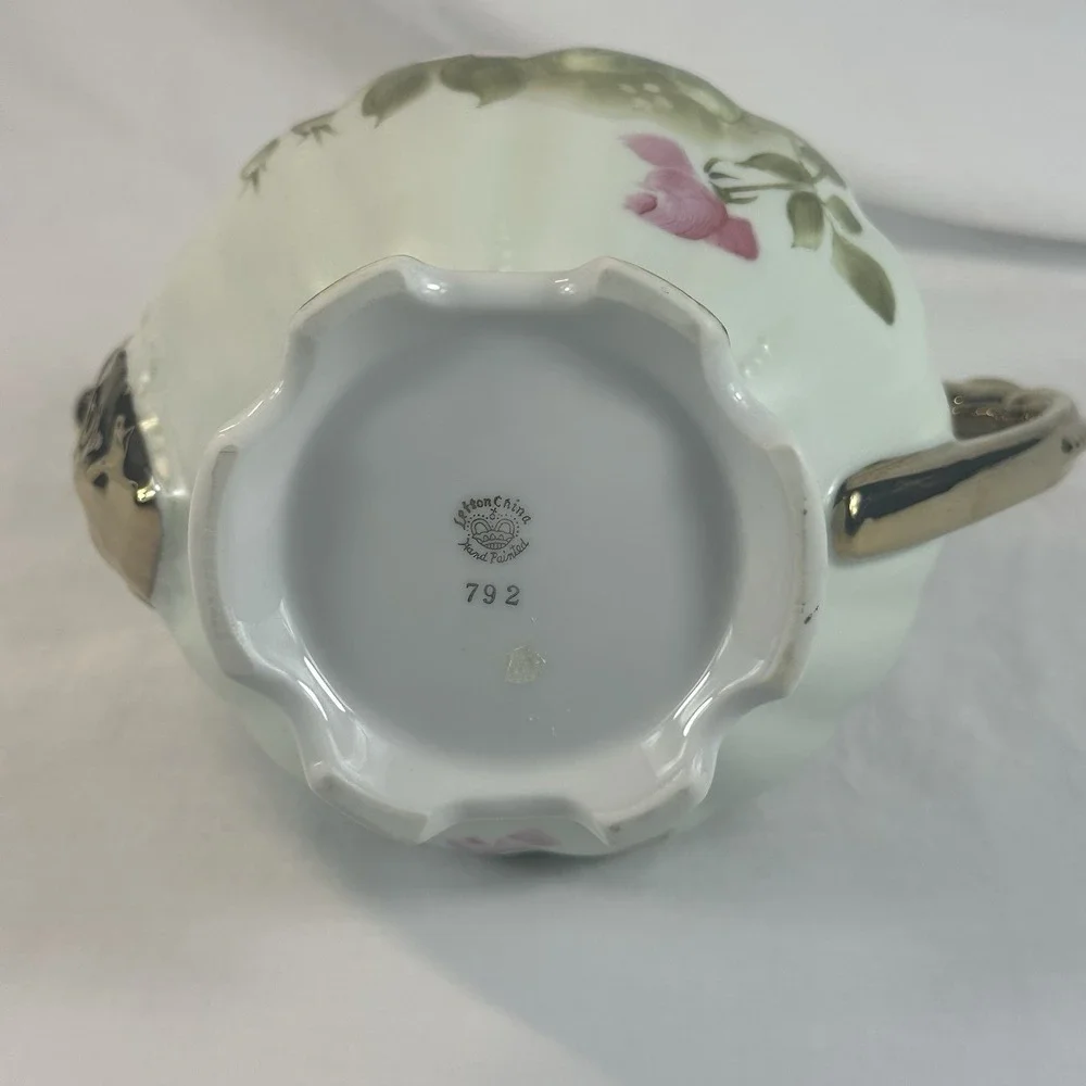Lefton rare piece